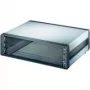 Korpus SCHROFF 10225-601 — alumiiniumkorpus IP-kaitsega