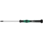 Wera elektroonika ja peenmehaanika Phillips kruvikeeraja 2055 05118032001 PZ 1 Tera pikkus: 80 mm (05118032001)