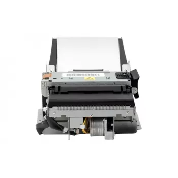 Sanei SK1-311SF4-Q-M-SP - kviitungiprinter - termosiirdeprinter - rull (8,3 cm) - 203 dpi - kuni 250 mm/s - USB, jadavärat - lõikur