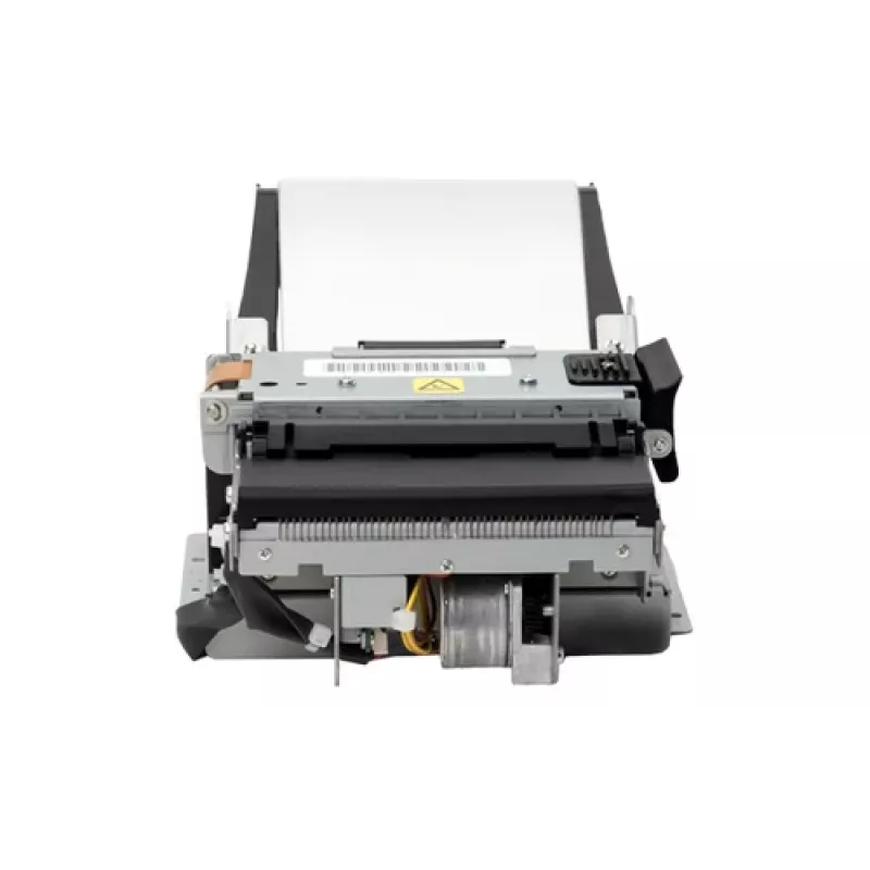 Sanei SK1-311SF4-Q-M-SP - kviitungiprinter - termosiirdeprinter - rull (8,3 cm) - 203 dpi - kuni 250 mm/s - USB, jadavärat - lõikur
