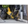 Kolbsaag DeWALT DWE305PK, 1100 W, käik 29 mm, max 2800 käiku/min, lõikesügavus puidul 280 mm, metallil 100 mm, kaal 3,5 kg