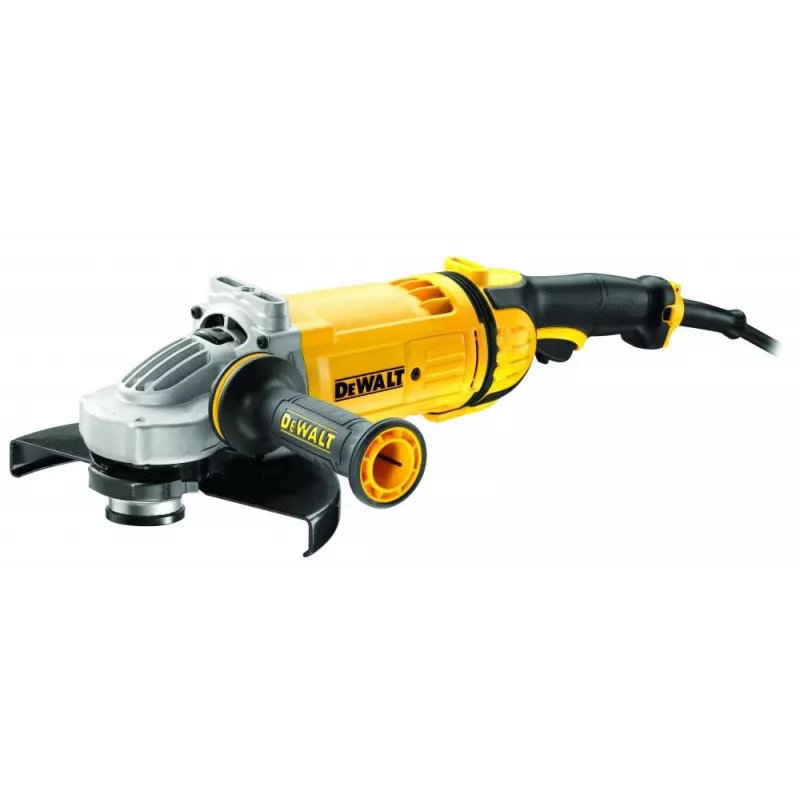 DeWALT DWE4559 nurklihvija 23 cm 6500 RPM 2400 W 5,7 kg