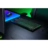 Razer MustWidow V4 Low-Profile Tenkeyless HyperSpeed klaviatuur Gaming USB RF Wireless Bluetooth QWERTY US International must