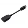 Mini DisplayPort-DisplayPort kaabel PNY QSP-MINIDP/DP