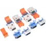 Tray 2 - X roller Kit (J8J70-67906)