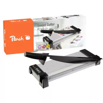 Peach 510246 paberilõikur 10 lehte
