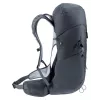 Seljakott DEUTER AC Life 24 — 24 L siseraamiga matkakott, 930 g, must