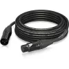 Mikrofonikaabel Behringer PMC-1000 XLR emane -> XLR isane, 10 m