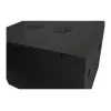 DIGITUS Dynamic Basic DN-19 16-U-EC-SW - Kapp - võrgukapp - sobib seinakinnituseks - RAL 9005 - 16U - 48,3 cm (19 inch)
