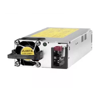 HPE Aruba X372 - Toiteplokk koondatud / kuumvahetatav