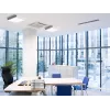 Ceiling light TRACER Tracer 47319 LED square 18W 3000K