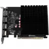 Lauaarvuti graafikakaart BIOSTAR GeForce GT 730 4 GB GDDR3, 64-bitine, PCIe 2.0, 902 MHz GPU