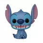 Funko Pop figure Disney Lilo & Stich Smilling Seated (889698556170)