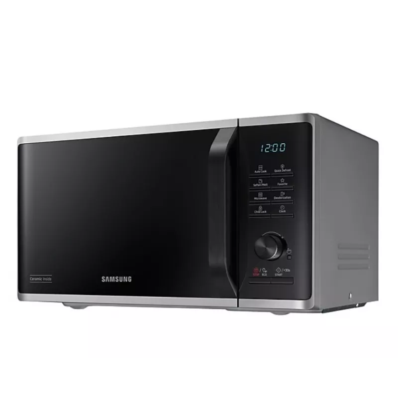 Mikrolaineahi Samsung MS23K3515AS 23L 800W Grillifunktsioon