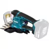 Makita DUM604ZX juhtmeta murukäärid 16 cm 18 V liitiumioon (Li-Ion) must, sinine