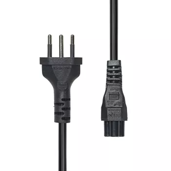 Toitejuhe ProXtend PC-NC5-002 2 m Brasiilia C5-pistikuga