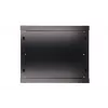 Seinale paigaldatav rack Extralink Extralink Rackmount kapp 9U 600x450 Must
