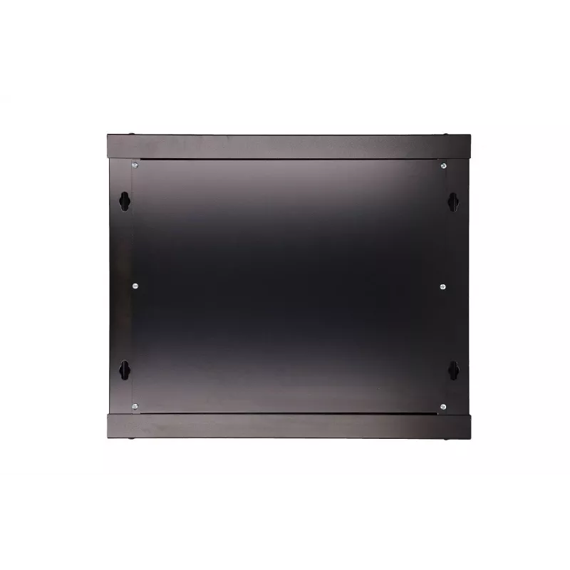 Seinale paigaldatav rack Extralink Extralink Rackmount kapp 9U 600x450 Must