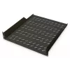 Riiul püsipaigalduseks Digitus DN-19 TRAY-2-55-SW