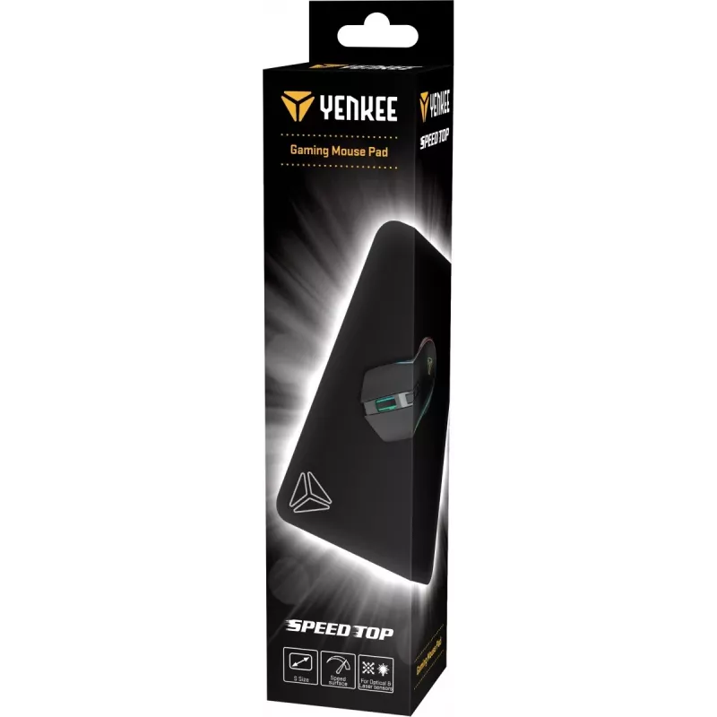 Hiirematt YENKEE YPM 25 SPEED TOP