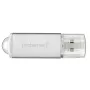 Intenso MEMORY DRIVE FLASH USB3.2/256GB 3541492 USB-mälupulk USB Type-A 3.2 Gen 1 (3.1 Gen 1) Hõbedane