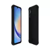 Cover Mobilis Spectrum_R Galaxy A34 5G 16,8 cm Must