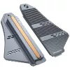 GRAUGEAR G-PS5HS04 heatpipe-jahuti PlayStation 5 M.2 SSD-le
