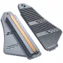 GRAUGEAR G-PS5HS04 heatpipe-jahuti PlayStation 5 M.2 SSD-le