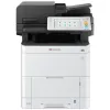 Kyocera ECOSYS MA4000cifx Printer Laser Värviline MFP A4 40 ppm Ethernet LAN USB (SPEC)