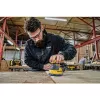 Orbitaallihvija DeWalt DWE6423-QS, 280 W, 8 000–12 000 OPM, 2,6 mm orbiit, 1,28 kg