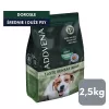 ADDVENA Taste Sensations Adult Medium/Large Turkey - kuiv koeratoit - 2,5kg