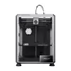 3D-printer Creality K1-SE kahe Z-teljega kõrge täpsus