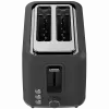 Elektriline röster AENO ATS0001G — 2-piluline, 220–240 V 50–60 Hz, 920–1080 W, 3 režiimi, 7 pruunistusastet, hall