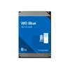 HDD Western Digital 8 TB 3.5 tolli Serial ATA III WD80EAAZ