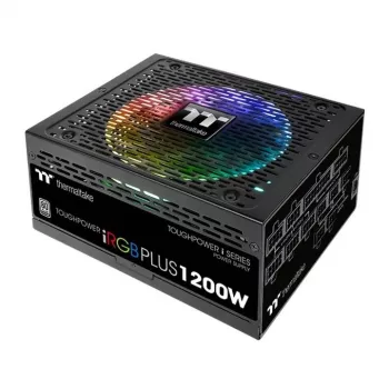 Toiteplokk Thermaltake Toughpower iRGB PLUS 1200 W