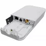 Mikrotik wAP LR2 kit 300 Mbit/s Valge Power over Ethernet PoE
