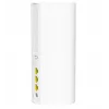 Wireless router TENDA EE3 Pro (2-pack) Dual Band 802.11ac, 2.4/5 GHz, 2882 Mbps, 3x LAN, 5 integreeritud antenni