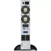 PowerWalker VFI 3000 CRM LCD Katkematu toiteallikas (UPS) 3 KVA