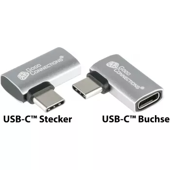 Alcasa USB-AD400 ühenduse soovaheti