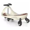 Gravity ride Gravity Beež Pruun