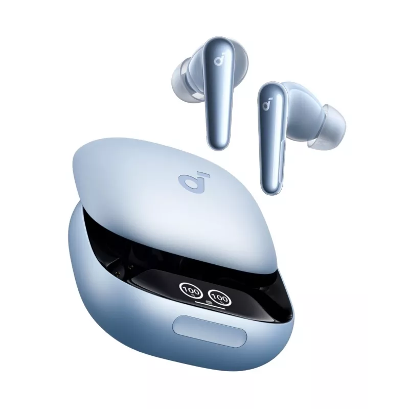 Juhtmevabad kõrvaklapid Anker Soundcore Liberty 4 PRO