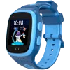 Canyon lastekell ZEFIR KW-49 E-SIM 4G GPS WiFi Video Muusika Mängud Inglise keele õppimine, Sinine