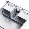 Silverstone SST-RM41-506 arvutikorpus Rack