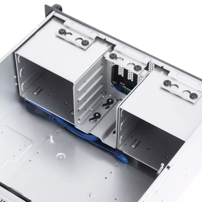 Silverstone SST-RM41-506 arvutikorpus Rack