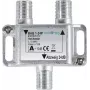 BAB 1-24P - SAT-harujaotur 1-suunaline 24 dB (BAB 1-24P)