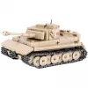 Cobi 1/48 Skaala PzKpfw VI Tiger 131 Mudelikomplekt