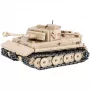 Cobi 1/48 Skaala PzKpfw VI Tiger 131 Mudelikomplekt