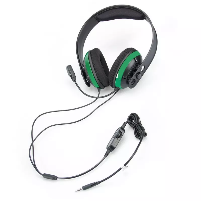 Raptor Gaming Peakomplekt Xbox One & Xbox