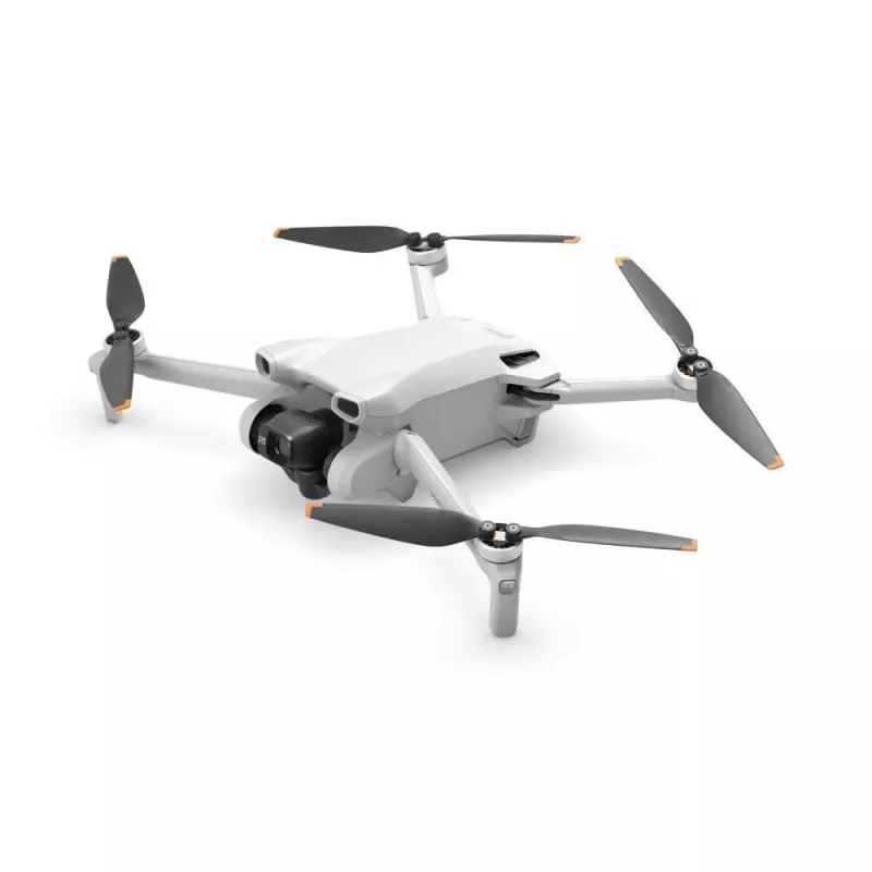 Droon | DJI | DJI Mini 3 (DJI RC) | Tarbija | CP.MA.00000780.01