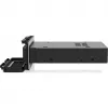 Mobiilne kettaraam icy dock MB491SKL-1B 2,5-tolline 3,5-tollisele adapterkettasahtel SAS/SATA jaoks